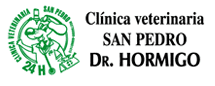 Clínica Veterinaria San Pedro Dr. Hormigo logo